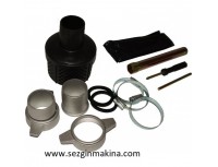 MUR-CELL BENZİNLİ 2'' 6.5 HP SU POMPASI WP-20